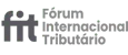 Fórum Internacional Tributário — cliente da agência de sites Web Design Brasil