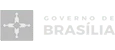 Governo de Brasília — cliente de criação de sites profissionais Web Design Brasil
