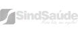SindSaúde — cliente de criação de sites profissionais Web Design Brasil