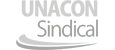 UNACON Sindical — cliente do web designer Web Design Brasil